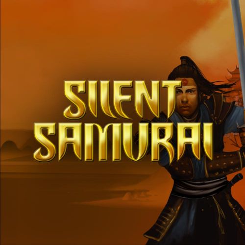 Silent Samurai